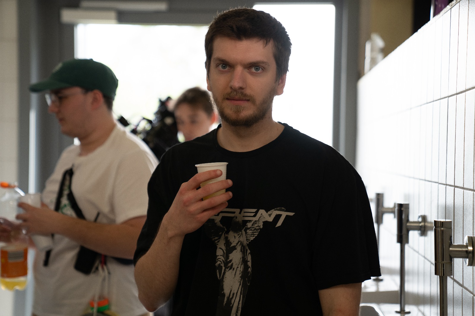 Simon Verbeylen headshot